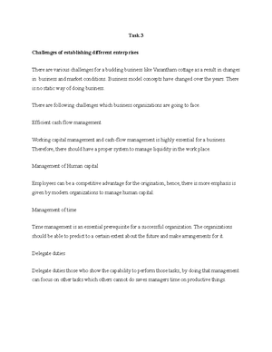 Strategic Management 2 (Autosaved) - 1. Suitability, Acceptability ...