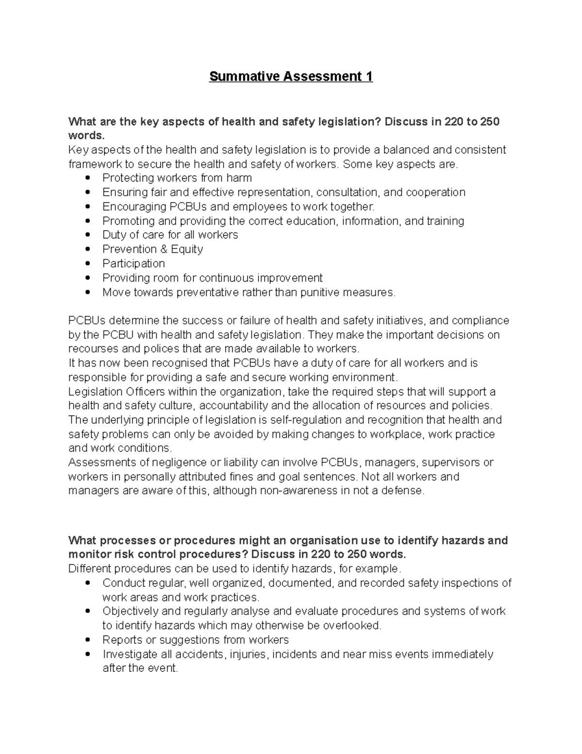 implement-monitor-whs-policies-summative-assessment-1-summative