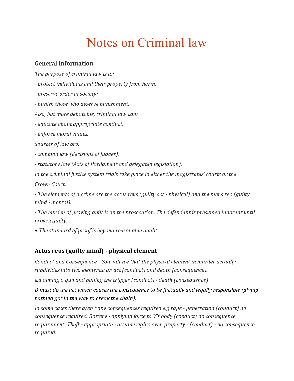 notes-on-criminal-law-1st-notes-on-criminal-law-general-information