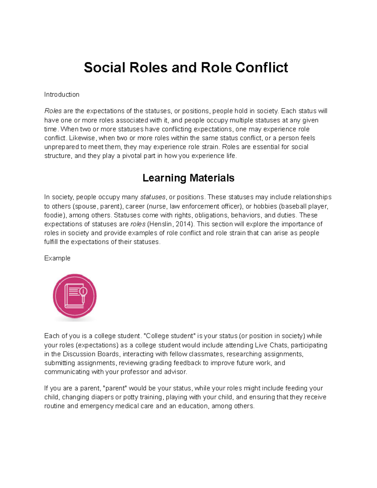 social-roles-and-role-conflict-social-roles-and-role-conflict