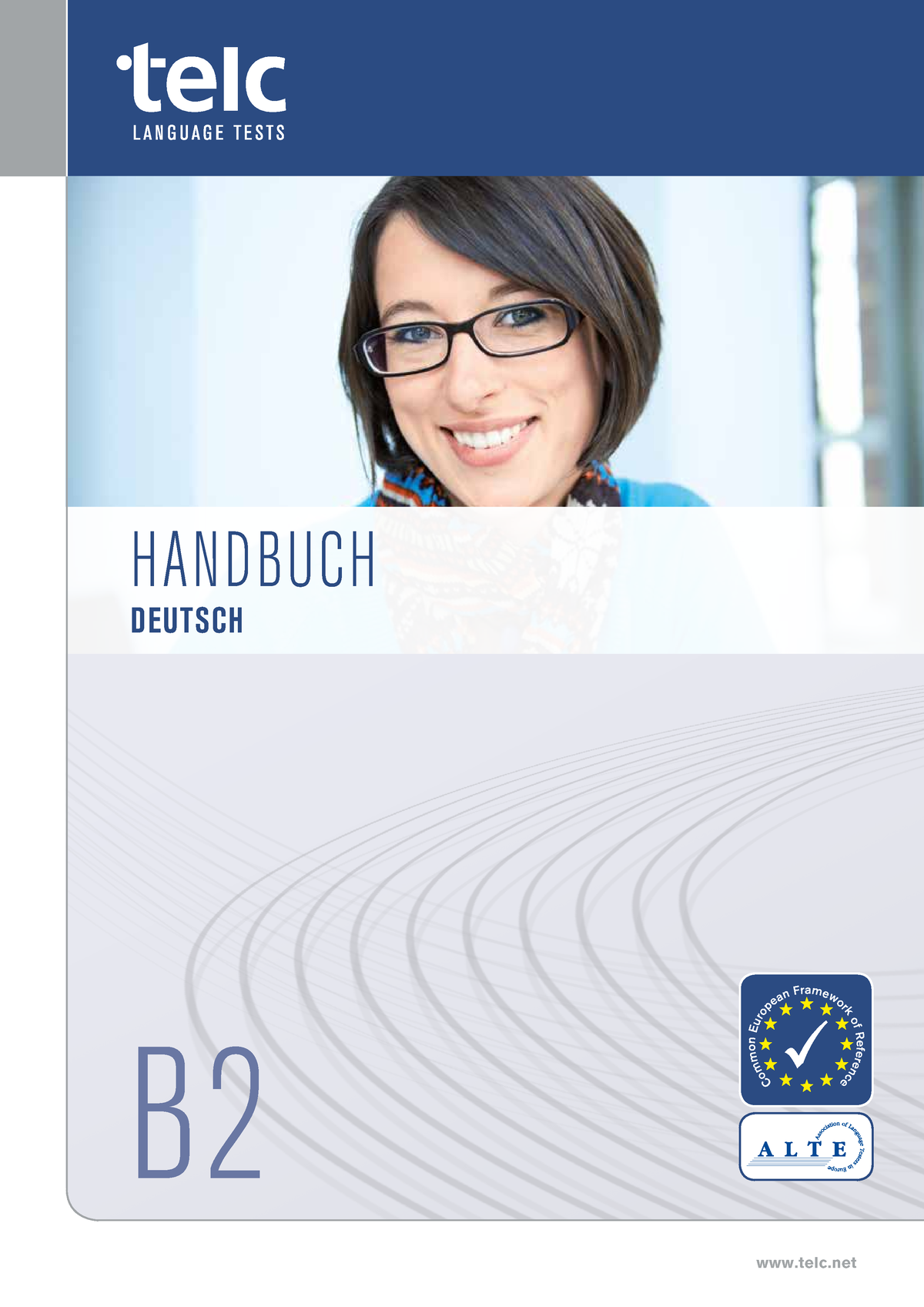 Deutsch B2 Handbuch 2 - B HANDBUCH DEUTSCH Telc O C M M On Eu Ro Pe ...