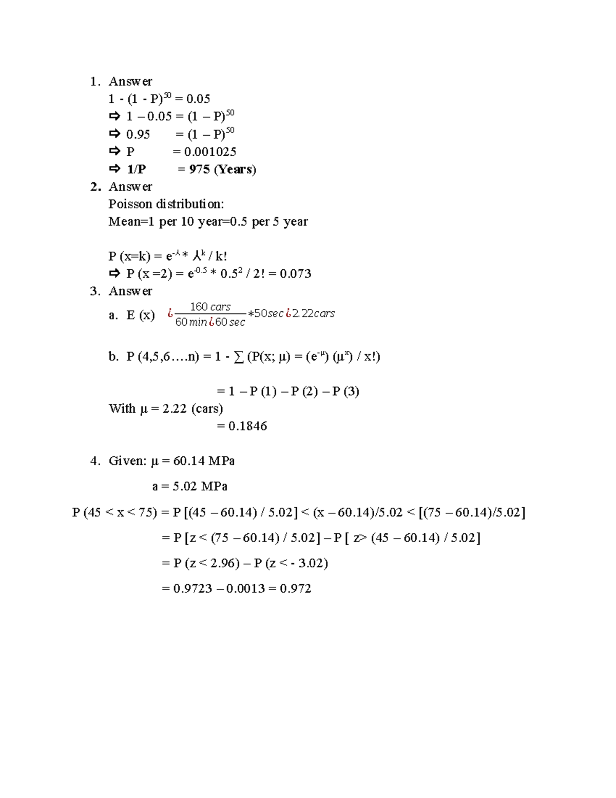 assignment 7 theorems 1