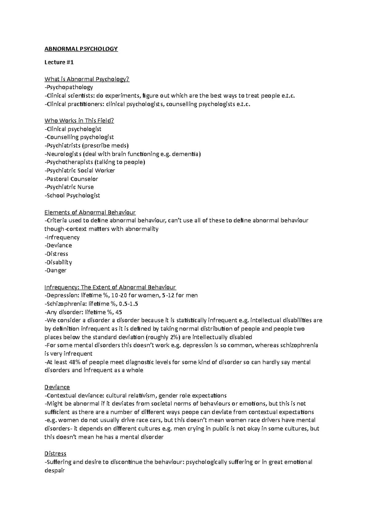 abnormal-psychology-notes-abnormal-psychology-lecture-what-is