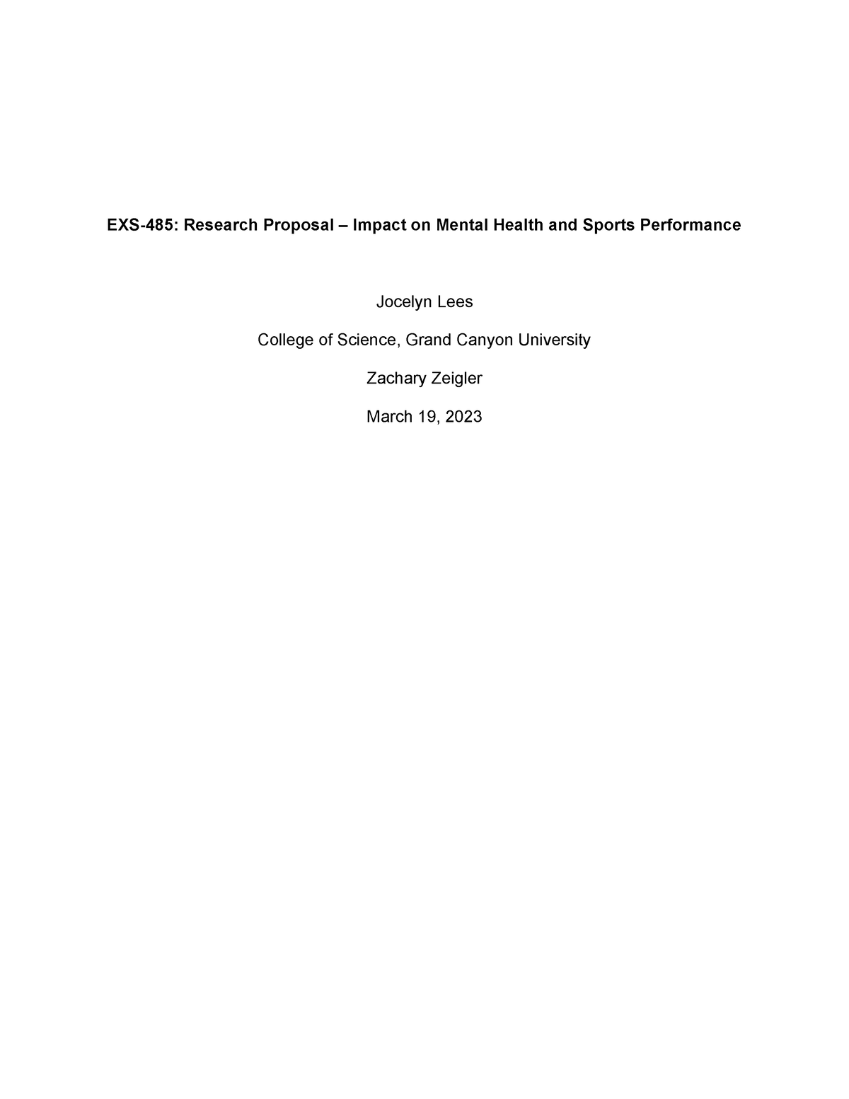 nih research proposal instructions