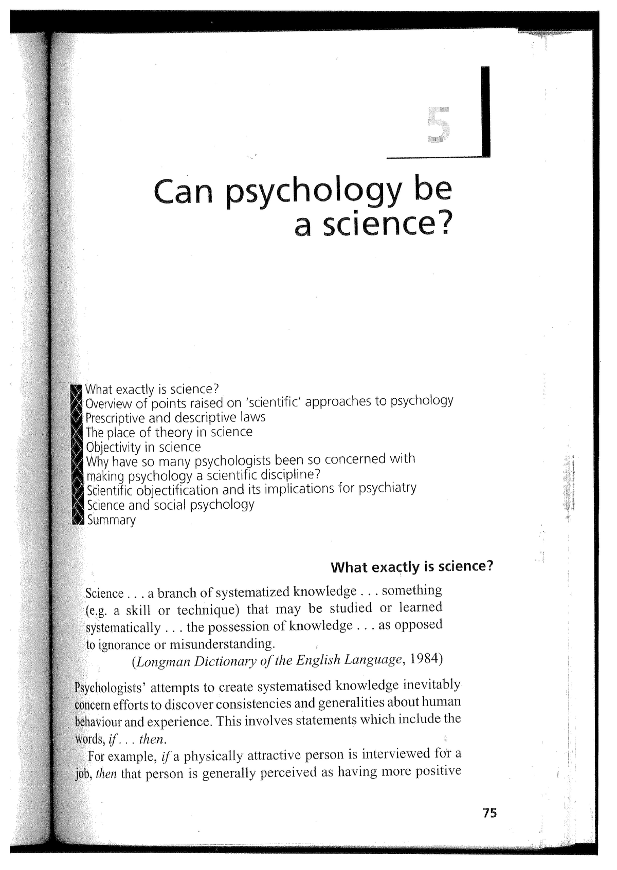 ess-reading-can-psychology-be-a-science-can-psychology-be-a-science