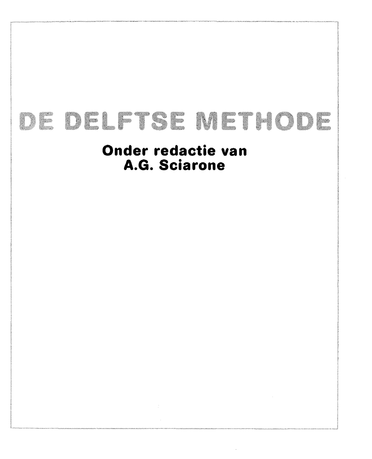 delfste-methode-language-subject-english-education-studocu