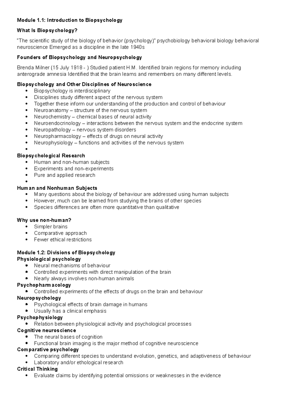 week-1-measuring-methods-module-1-introduction-to-biopsychology-what