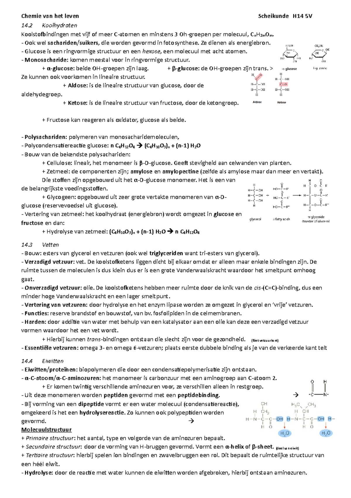 sk-h14-chemie-van-het-leven-chemie-van-het-leven-scheikunde-h14