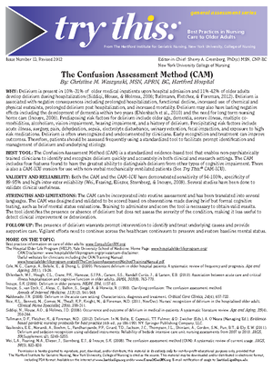 Universal Mini Cog Form 011916 - Mini-Cog™ Instructions for ...