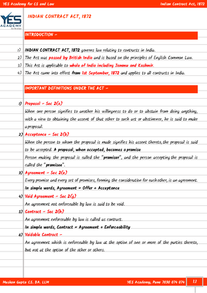 FORM IF 1 - Form - FORM – IF1 - (Integrated Form) FIRST INFORMATION ...