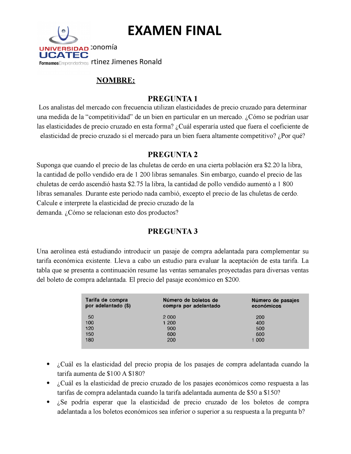 Af Rn H-examen Final Microeconomia Instancia - EXAMEN FINAL Materia ...