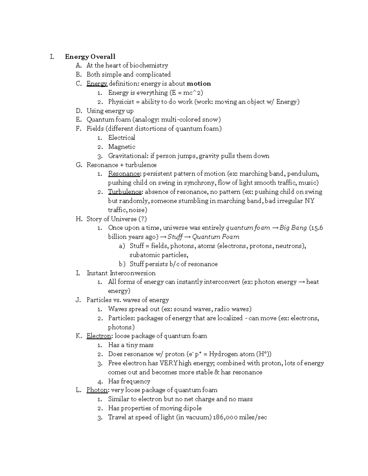 Biochemistry visual data 4