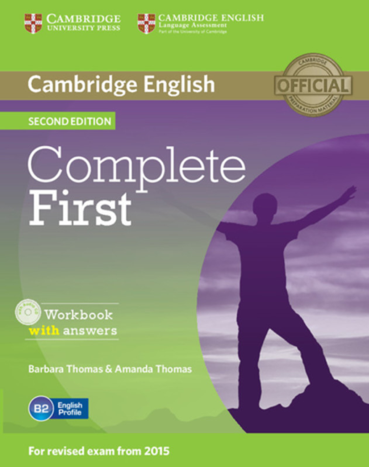 1complete first workbook with answers - University Printing House ...