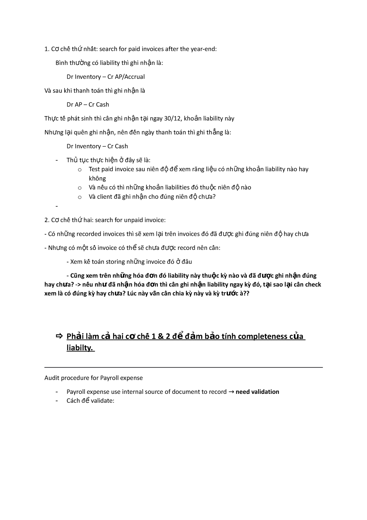 note-bu-i-14-note-for-some-key-point-in-subject-audit-and-assurance