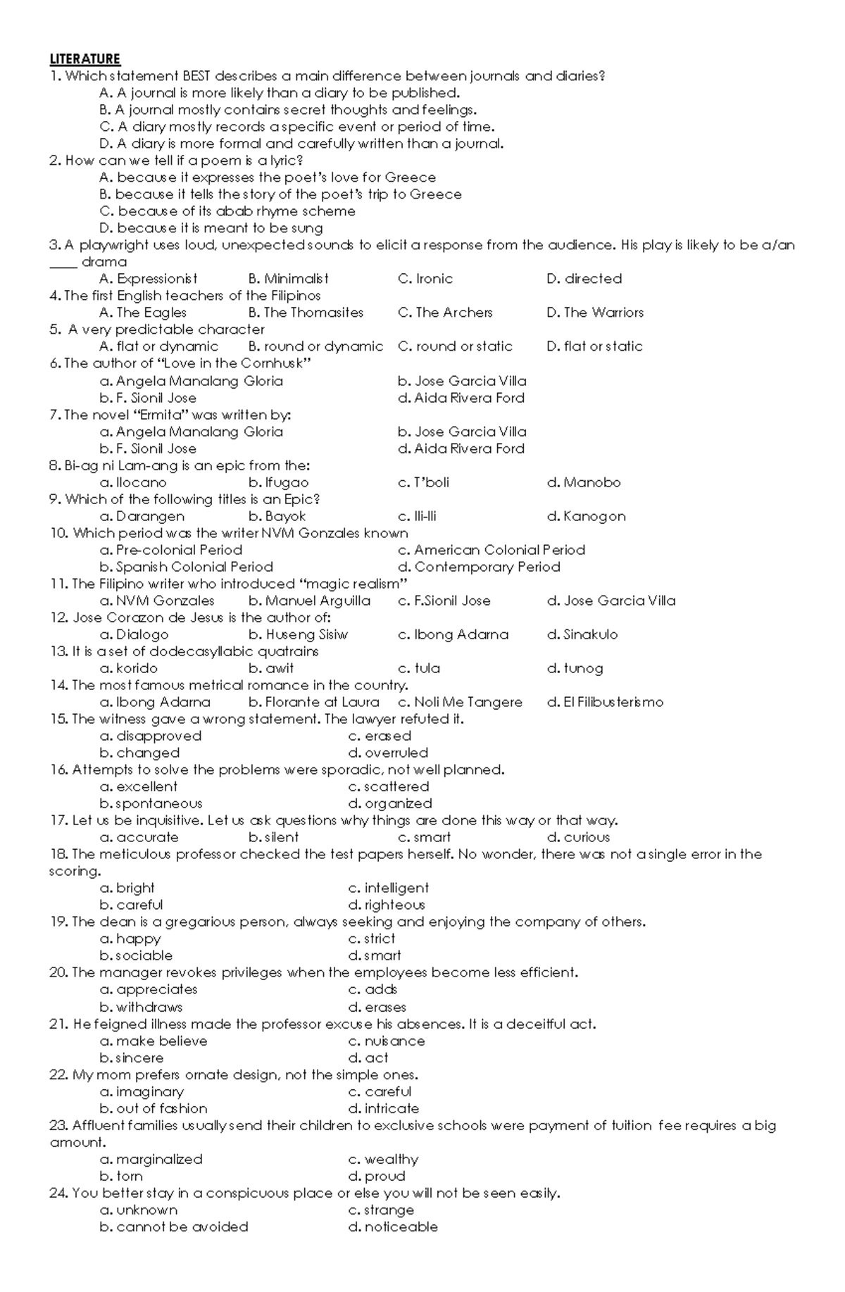 solved-which-term-best-describes-a-method-of-tracking-chegg