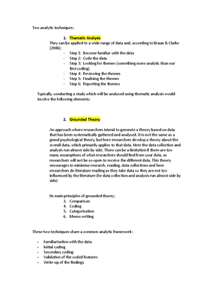 [Solved] How do I lay out a reasearch report for psychology - Research ...