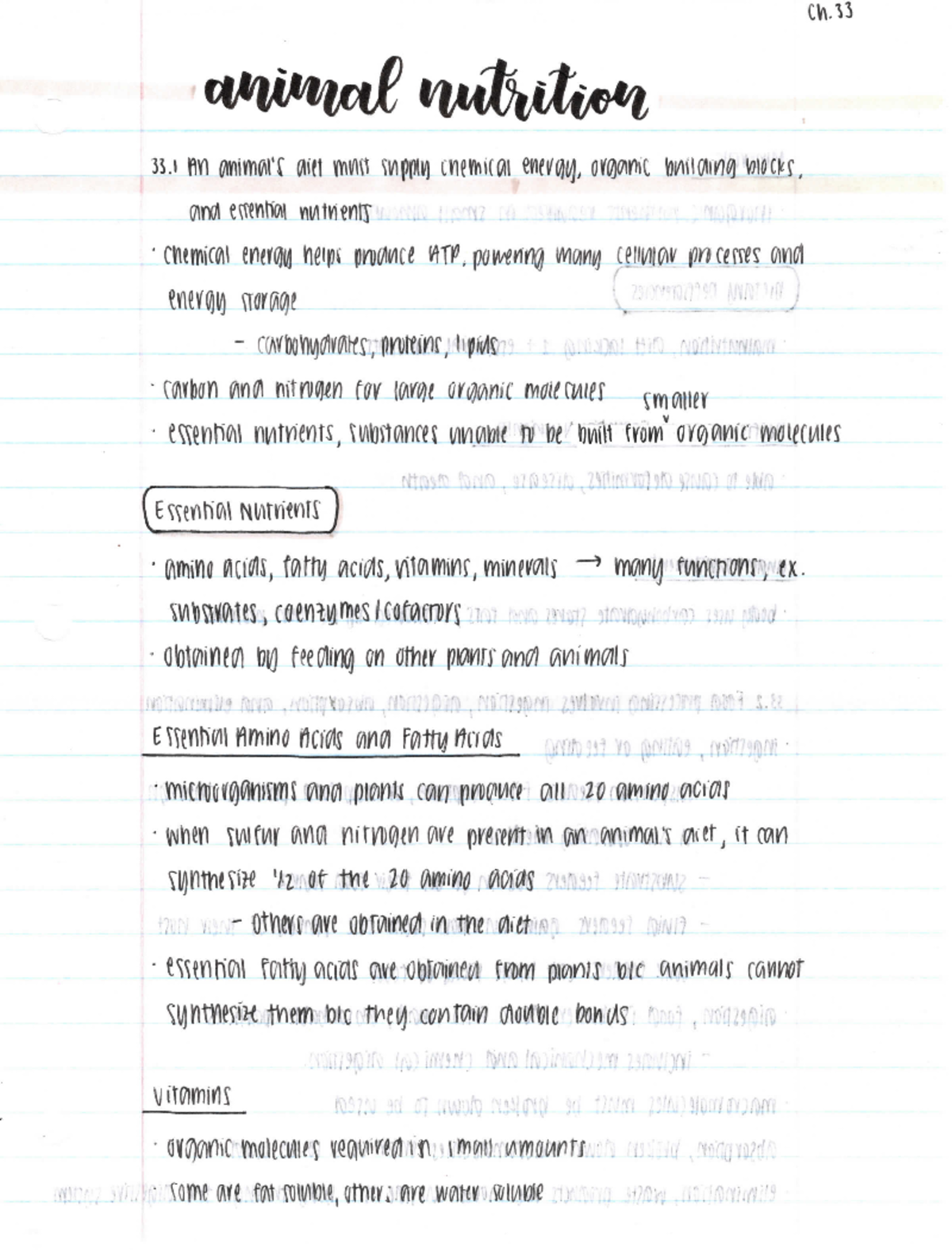 Ap Bio Unit 8 Mcq - r7yrkl9