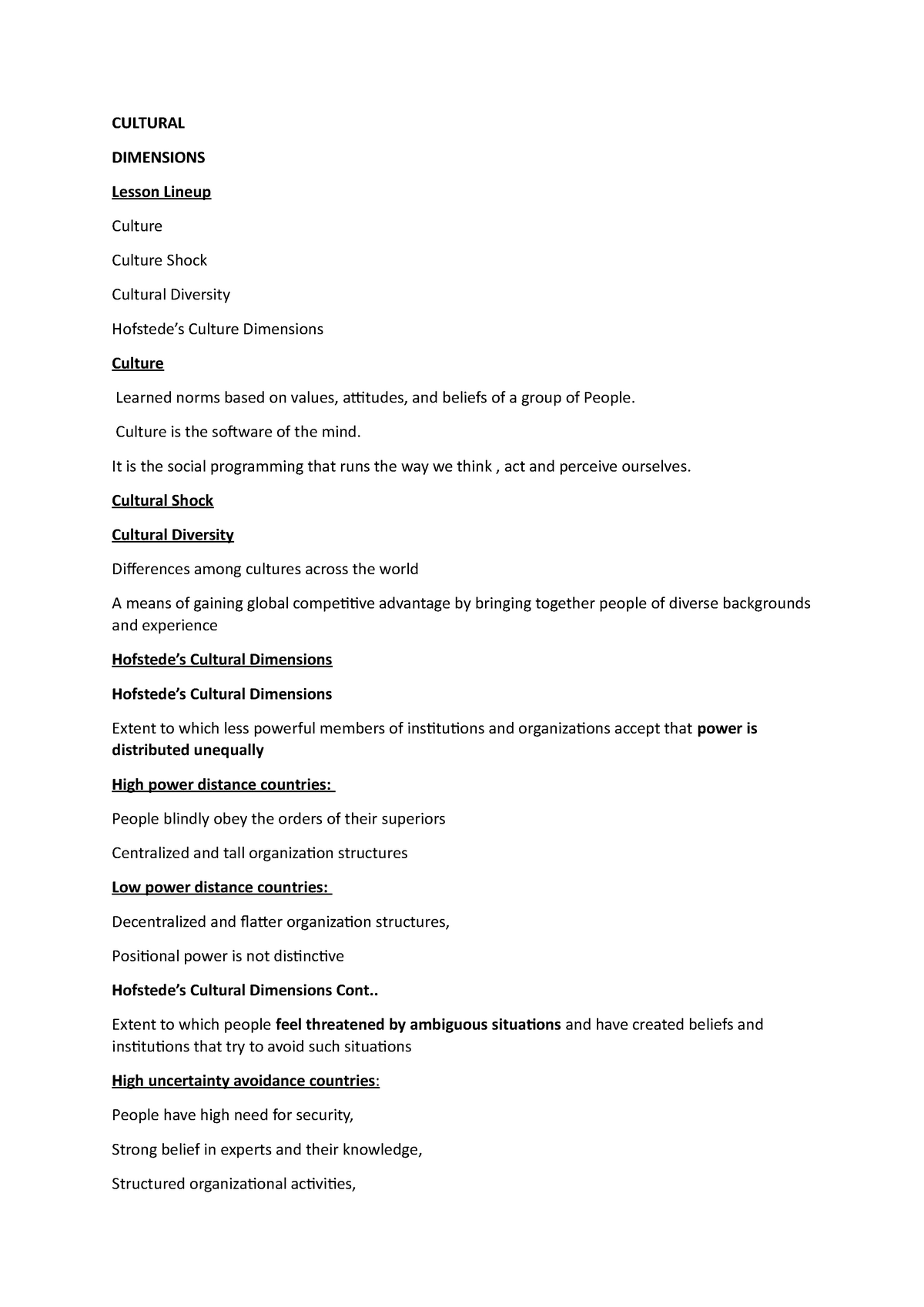 cultural-dimension-lecture-notes-3-cultural-dimensions-lesson