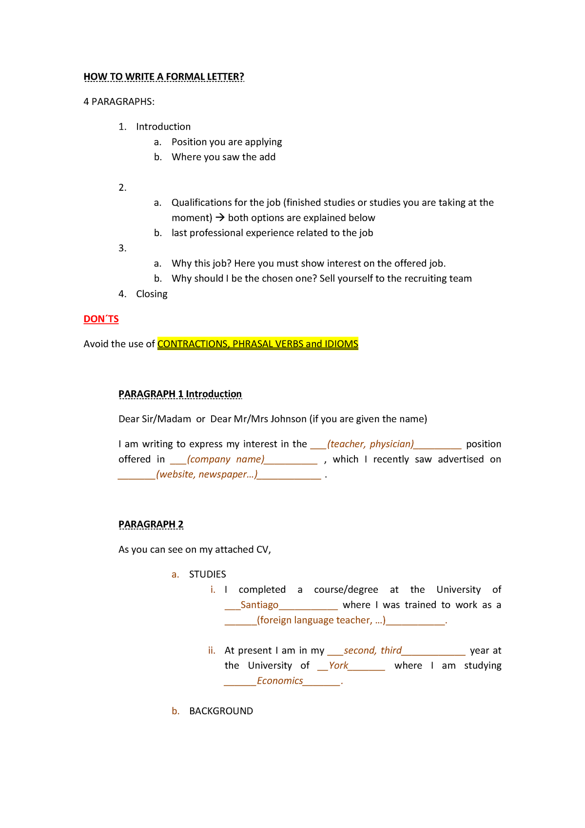 how-to-write-a-formal-letter-warning-tt-undefined-function-32