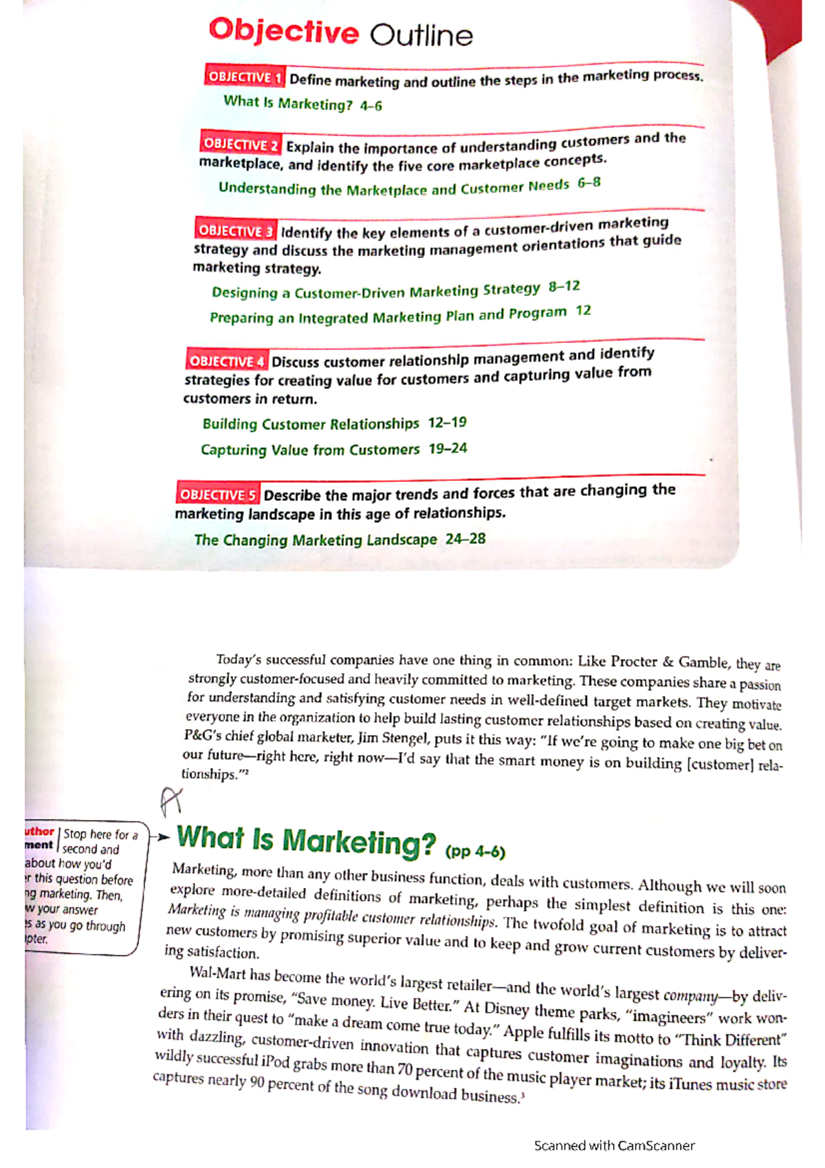 MM Unit 1 - Buyer decision making - Marketing Management - Studocu
