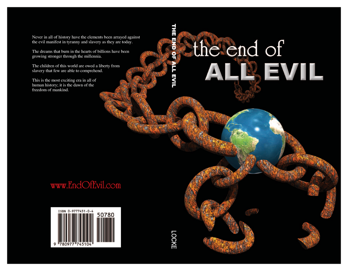 The End Of All Evil - Grade: 9.0 - Never In All Of History Have The ...