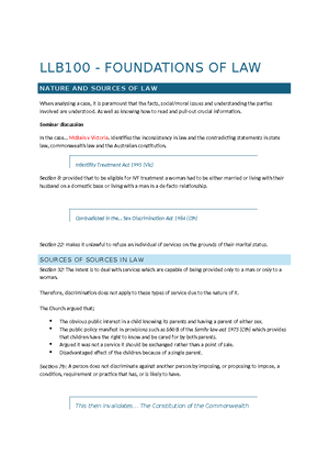 Interpreting Statutory Offences Pt 1 - Section 12 – Self administration ...