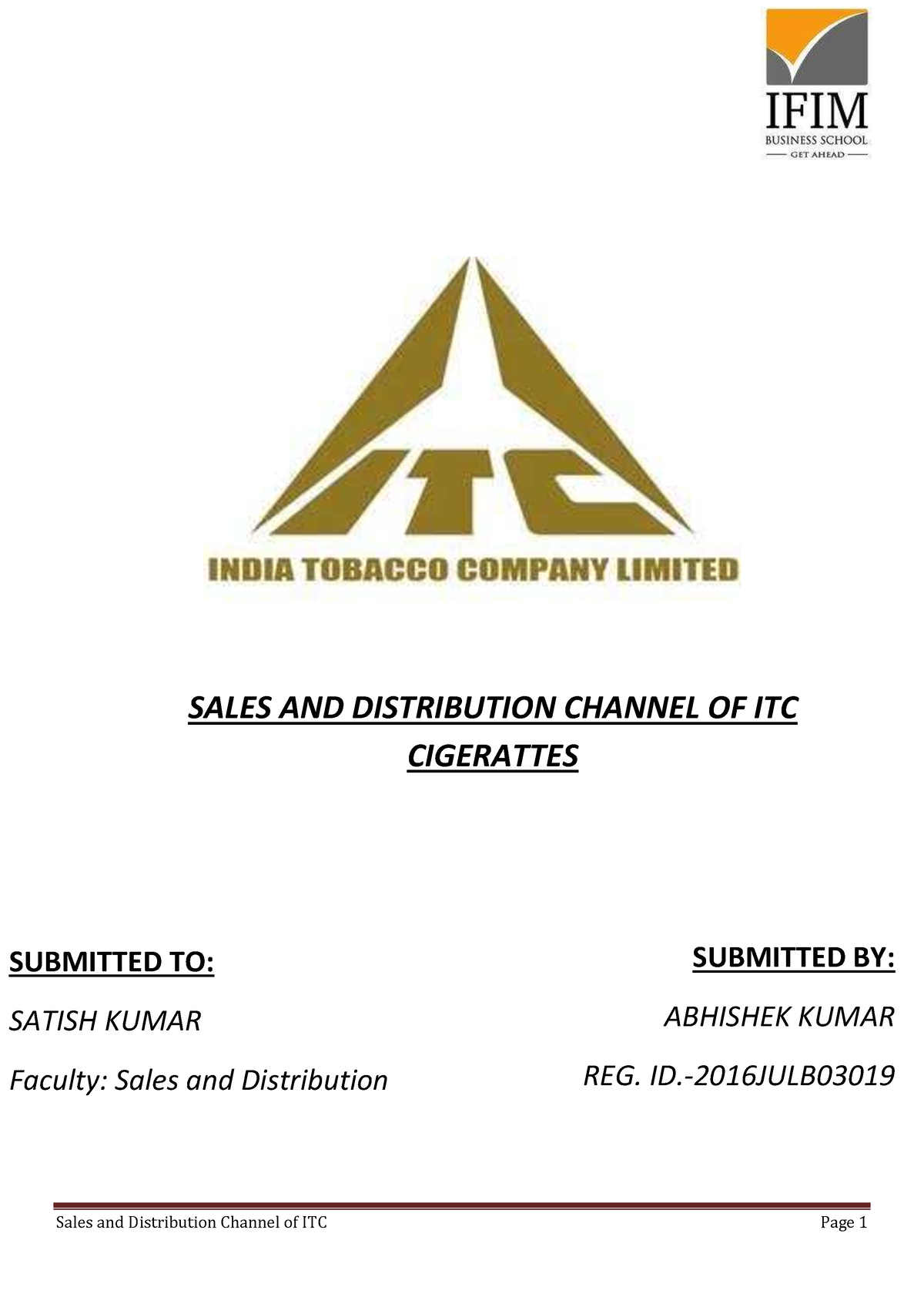 sales-and-distribution-channel-of-itc-sa-submitted-by-abhishek-kumar