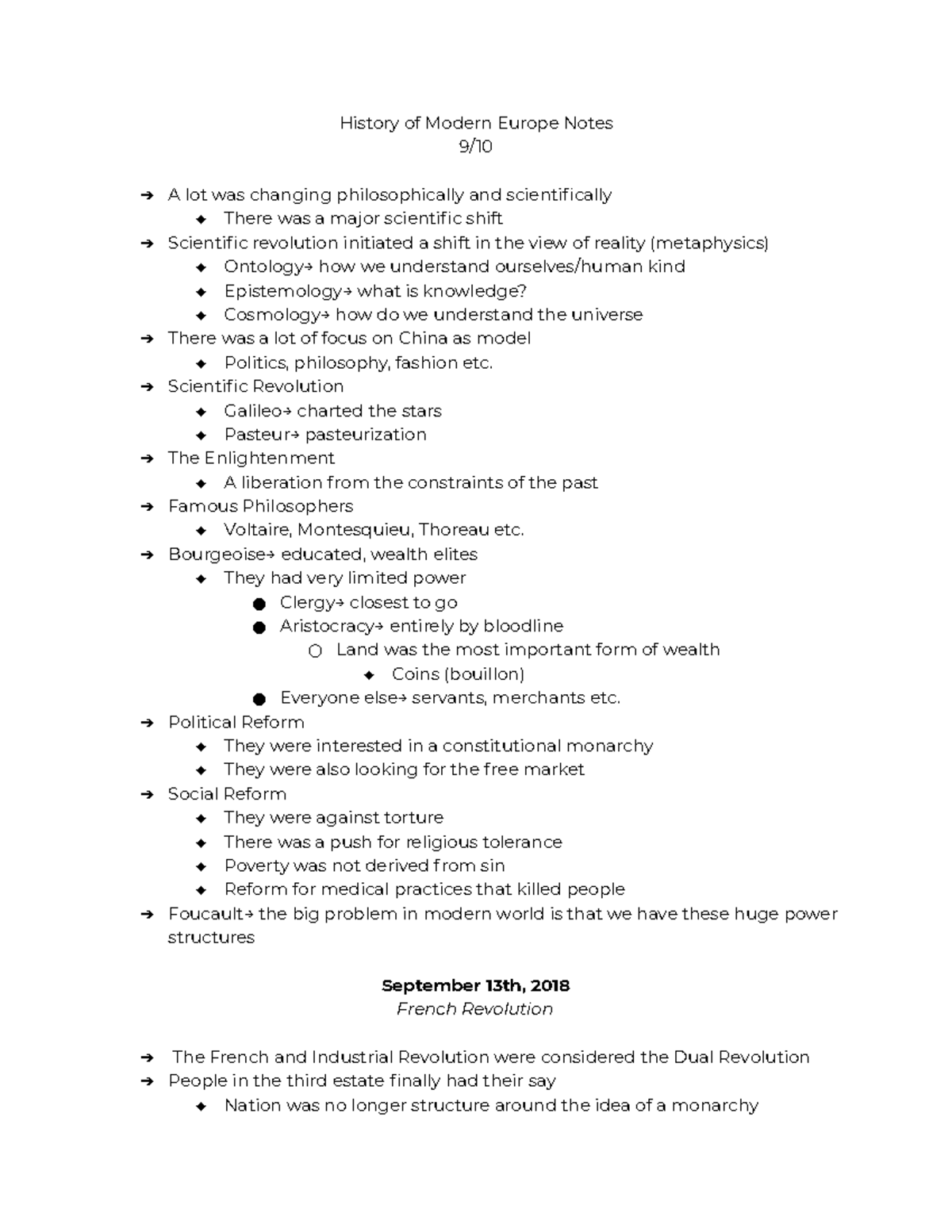 history-notes-rosemary-wakeman-history-of-modern-europe-notes-9-10