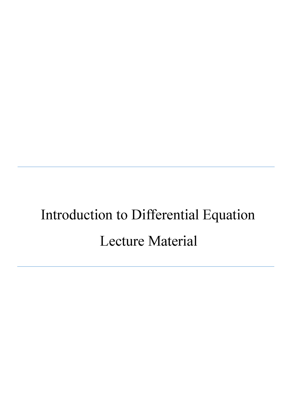 introduction-to-differential-equation-ensc-21-introduction-to