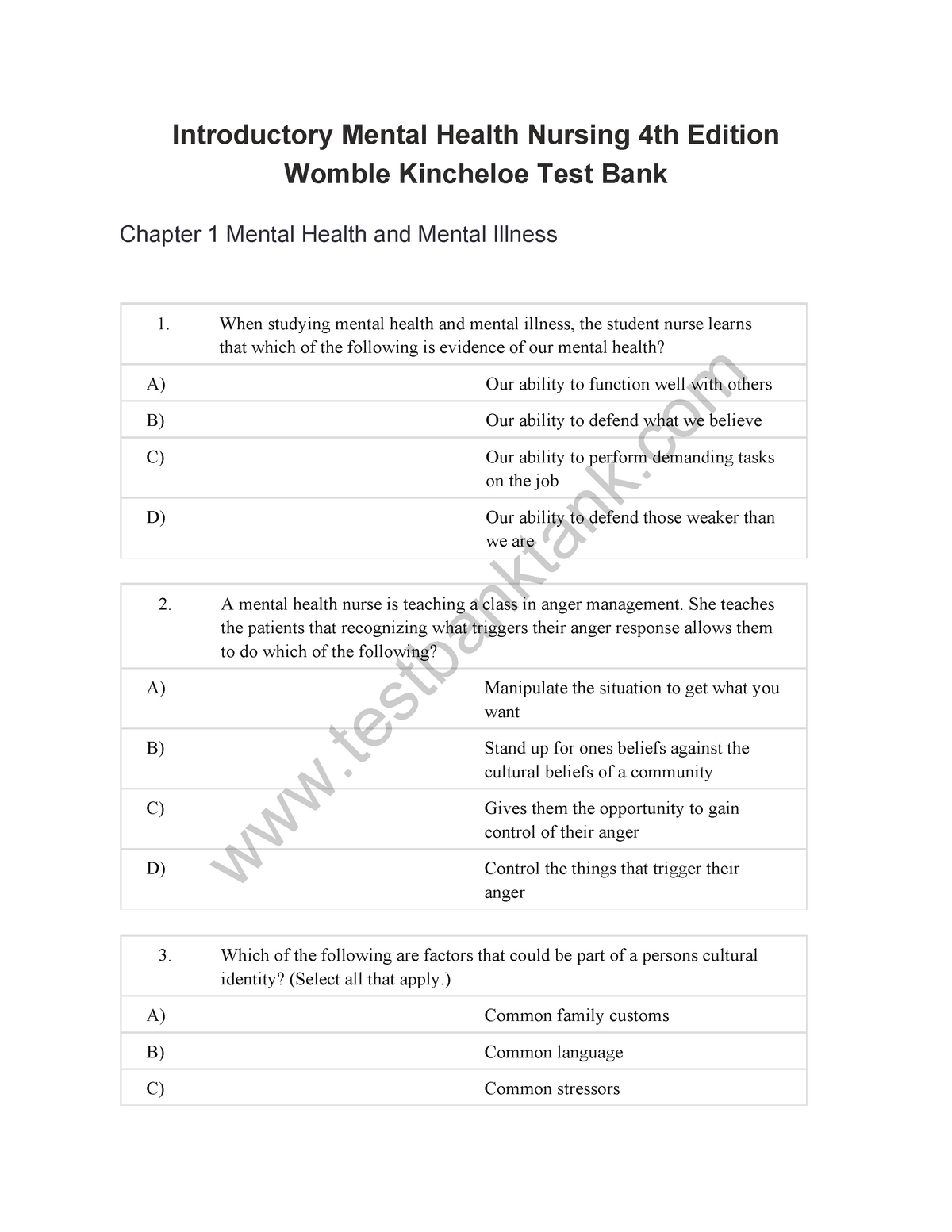 Unicru Personality Test Answer Key: Read This, Get Hired - ToughNickel