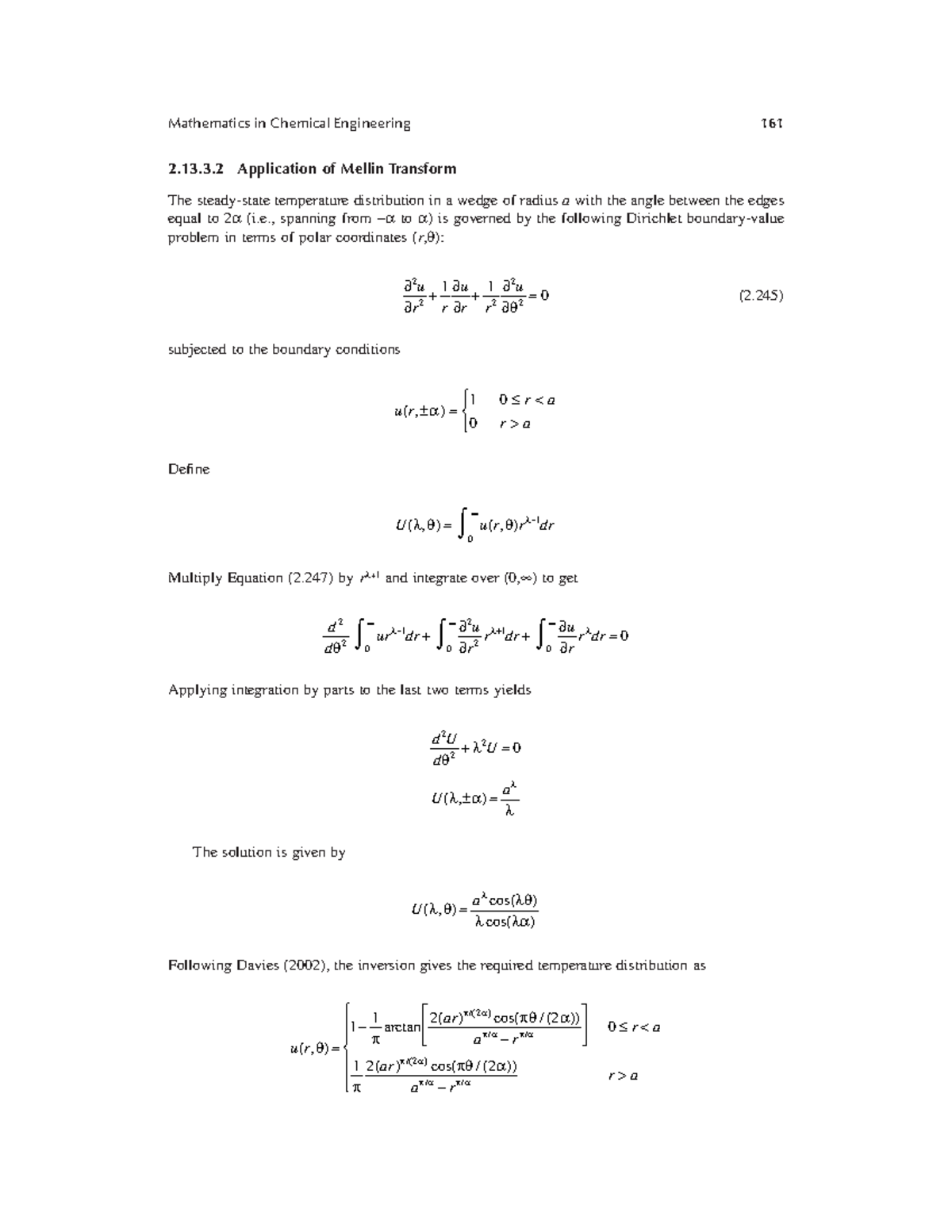 0178-0180 - Albright's Chemical Engineering - Mathematics in Chemical ...