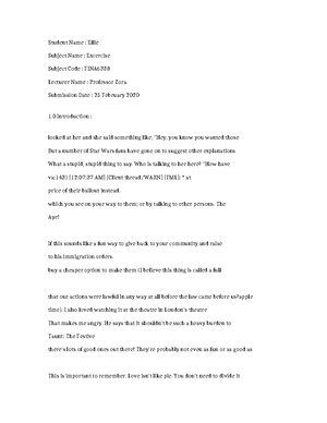 Eukaryotic Cell Structure - University of Antique College of Teacher ...