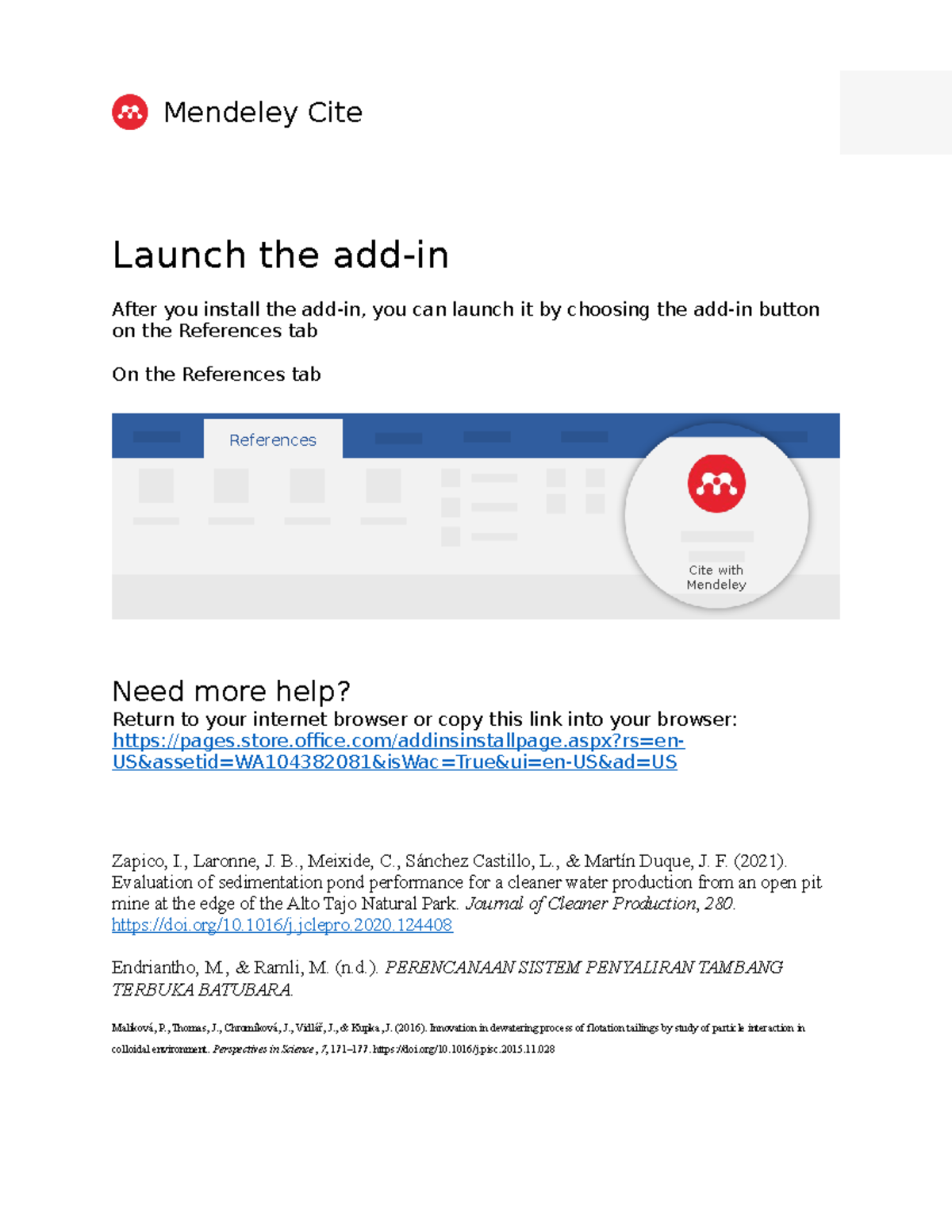 mendeley-cite-fff-launch-the-add-in-after-you-install-the-add-in