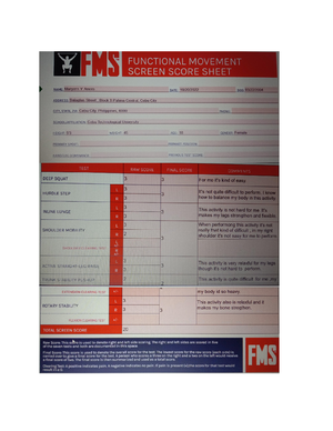 Semi Detailed Lesson Plan - Objectives: At the end of the lesson, the ...