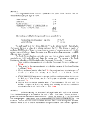 Pdfcoffee - Solution Manual For Income Taxation By Banggawan ...