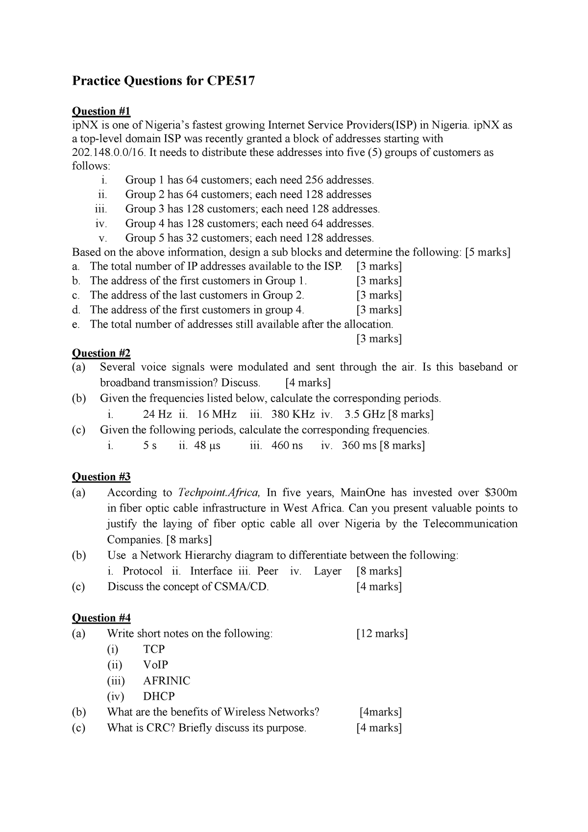 Practice Questions For 2022 Practice Questions For CPE Question 1   Thumb 1200 1697 