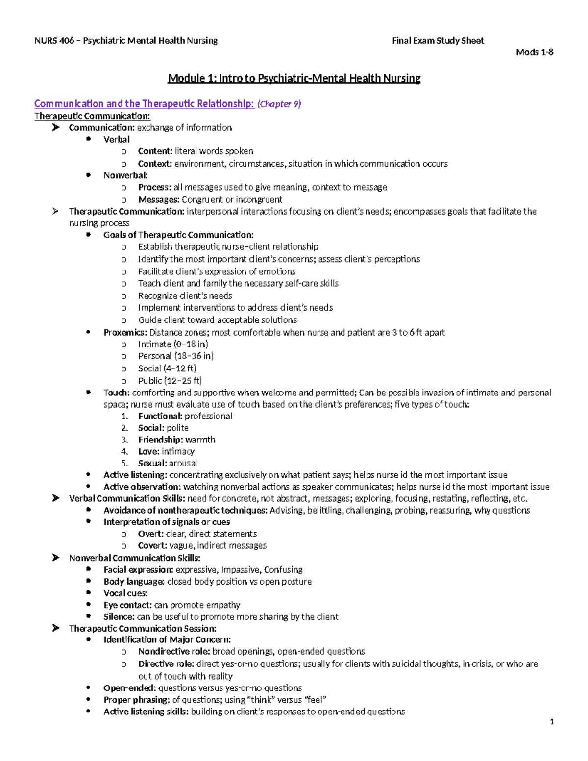 nurs-406-final-exam-study-sheet-mods-1-8-nurs-406-psychiatric