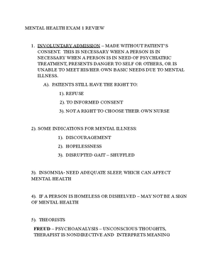 case study 64 cva