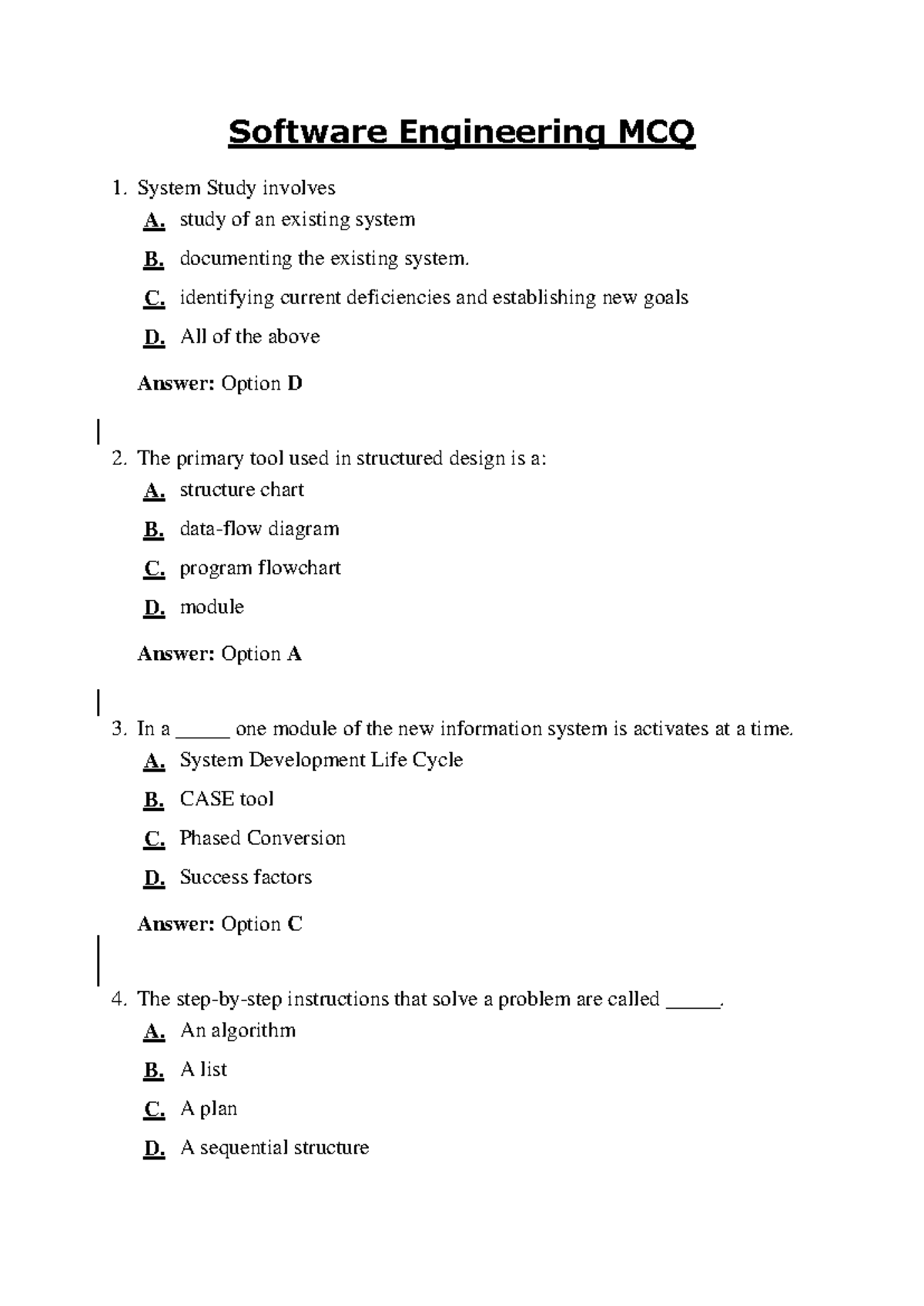 2d7cb2d5-4841-41b6-8449-7b15f14dda04MCQ SE - Software Engineering MCQ ...