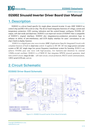 AC DC Electronics Laboratory Manual EM 8656 - 012-05892A 1/ © 1995 ...