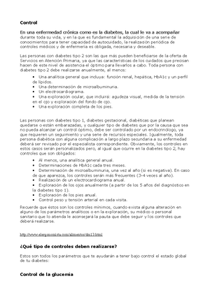 lectura en ayunas para diabetes gestacional