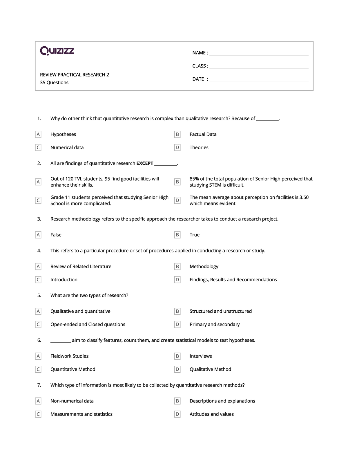 practical research 2 review of related literature pdf