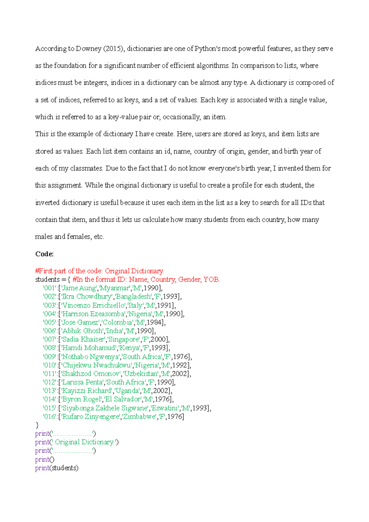 cs1101-learning-journal-7-according-to-downey-2015-dictionaries