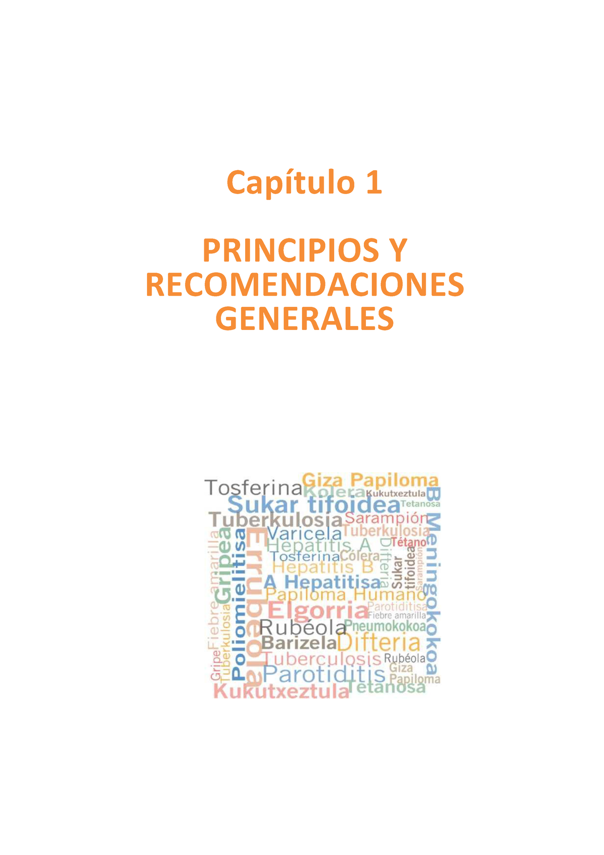 01 Capitulo Principios Generales - CapÌtulo 1 PRINCIPIOS Y ...