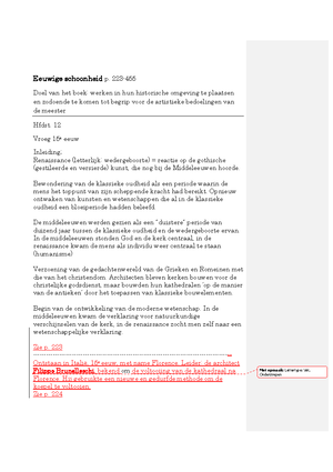 Eeuwige Schoonheid Gombrich Pdf