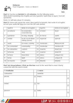 Appendix 1 ~ Skills Template - Appendix 1 - Expandable Document ...