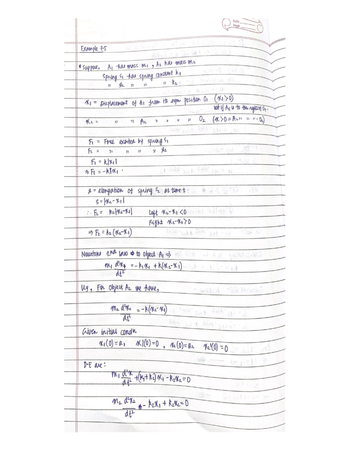 Classmate 4 Assignment Discrete maths Delhi University Studocu