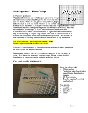 Lab 1 - Lab 1 - Geology - A View of Earth from Above Activity 1 Name ...