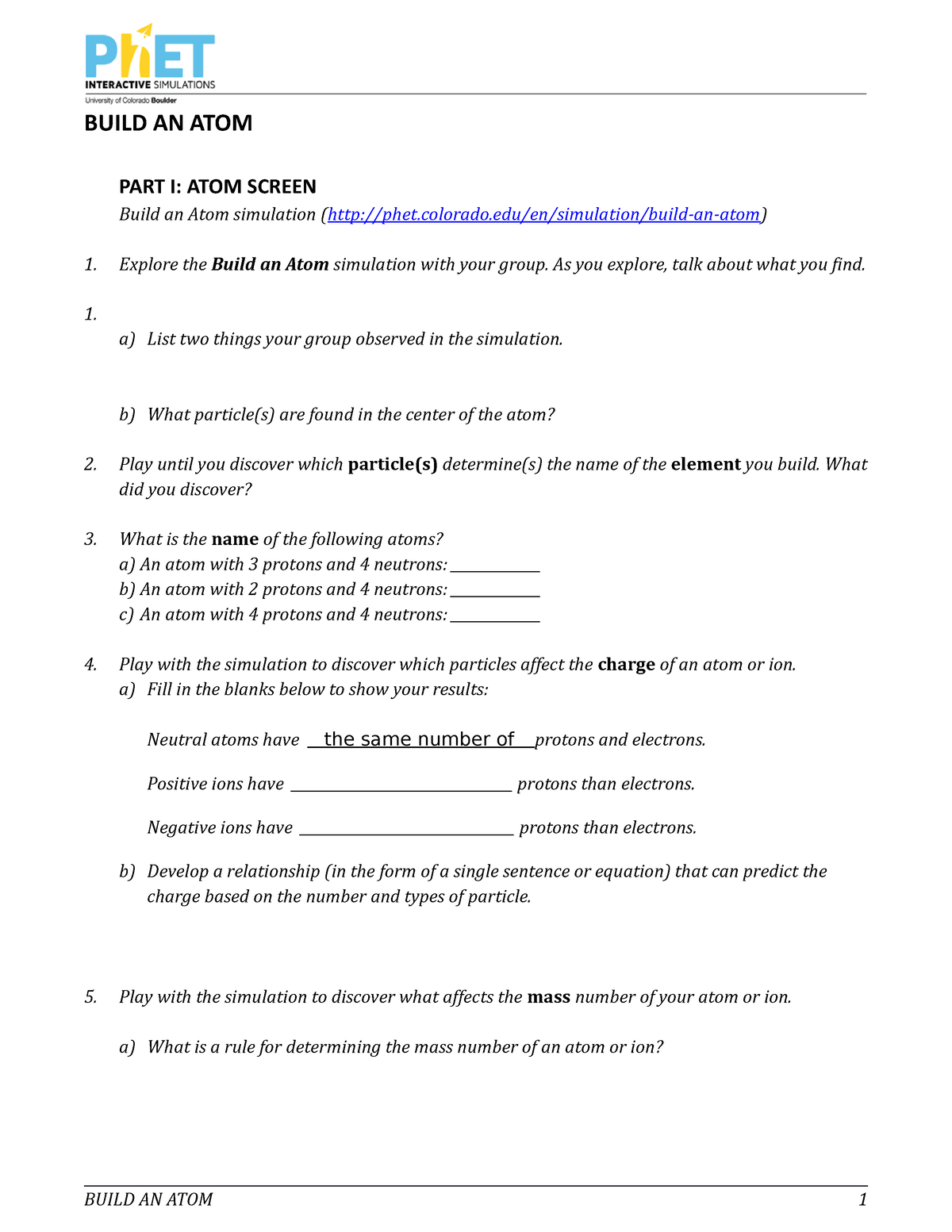 build-an-atom-guided-inquiry-student-handout-build-an-atom-part-i