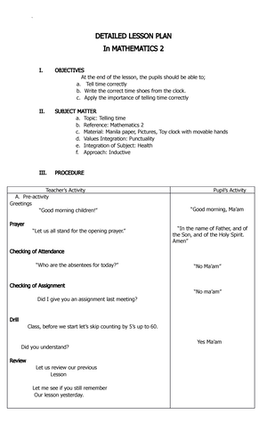 7P's Marketing Mix - Lecture Notes - 7P's Marketing Mix it is about ...